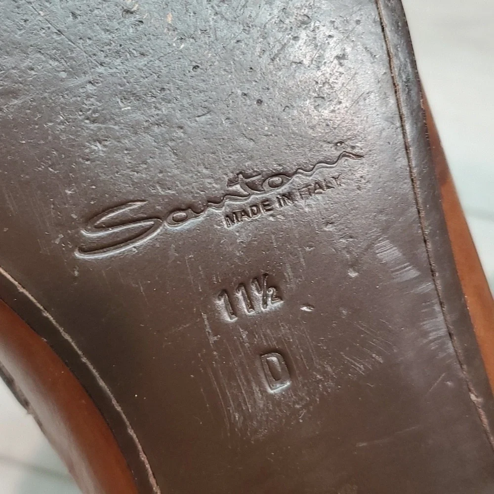 Santoni good all